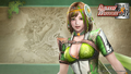 Bao Sanniang wallpaper