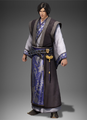 Dynasty Warriors 9 civilian appearance