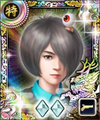 GeGeGe no Kitarō collaboration portrait
