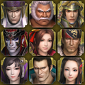 Icon set 4