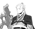 Comic Sangokushi True Episode Gaiden appearance