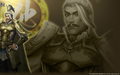 Yuan Shao wallpaper