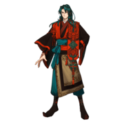 Zheng Chenggong