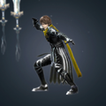 Alternate costume recolor 2
