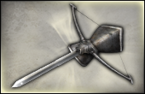 Blade Bow - 1st Weapon (DW8).png