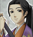 Tenka Touitsu V portrait