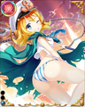 Rank 1 Lovely SSR portrait