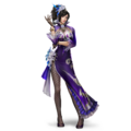 Dynasty Warriors 8 render