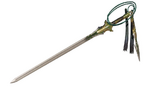 Fencing Sword for Xu Shu