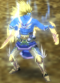 Alternate fury form 2