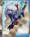 Rank 1 Dignified HR portrait