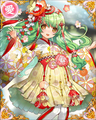 Lovely URR portrait