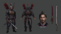 Concept art