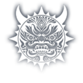 Dynasty Warriors: Online beast symbol
