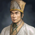 Romance of the Three Kingdoms IX~X portrait