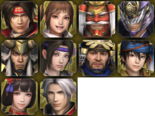 Icon set 3