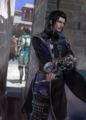 Alternate portrait with Jia Chong