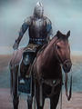 Sword Horseman