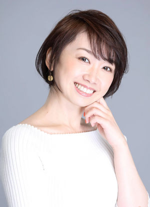 Voice Actor - Akemi Sato.png