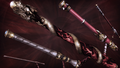 Sun Ce's arsenal wallpaper