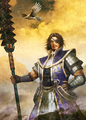 Dynasty Warriors 6 artwork