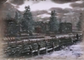 Dynasty Warriors 7 stage image