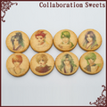 Patisserie Swallowtail Hyakuman-nin Haruka Cookies