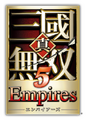 Japanese logo