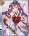 Rank 3 Bewitching R portrait