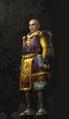 Kessen III screenshot