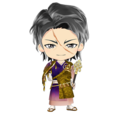 Ikemen Sengoku: Toki wo Kakeru ga Koi wa Hajimaranai render