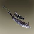 Demonlord Sword