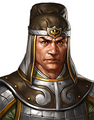 Romance of the Three Kingdoms: The Legend of Cao Cao portrait