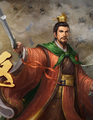 New Romance of the Three Kingdoms portrait