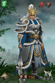 Musou outfit