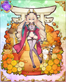 Alternate Bewitching SSR portrait