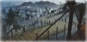 Ruxukou - The Koei Tecmo Wiki