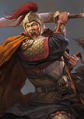 Romance of the Three Kingdoms XII~XIII portrait