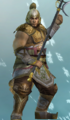 Yellow Giant Officer