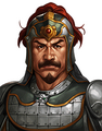 Romance of the Three Kingdoms: The Legend of Cao Cao portrait