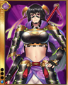 Sengoku Bushouki MURAMASA Rank 1 Bewitching SR portrait