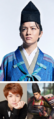 Butai Nobunaga no Yabou Taishi Haru no Jin Tenka Fubu ~Kindei no Kubi Hen~ promotional photo