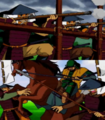 Game Nihonshi Kakumeiji ~Oda Nobunaga~ screenshot 1