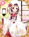 Alternate Lovely URR portrait