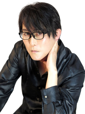 Voice Actor - Takehito Koyasu.png