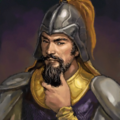 Romance of the Three Kingdoms IX~X portrait