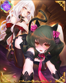 Rank 1 Bewitching SSR portrait