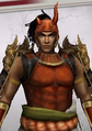Savage armor outfit 2nd accessory