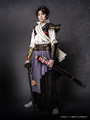 Ikemen Sengoku THE STAGE ~FINAL~ theater production photo
