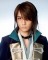 Haruka 5 live action theater production
